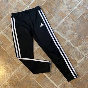 adidas pants kids girls